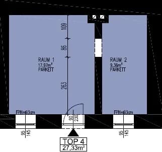 Gewerbeimmobilie kaufen in Hartberg-Fürstenfeld – 27 m², € 44.000 – Bild 12 von 12