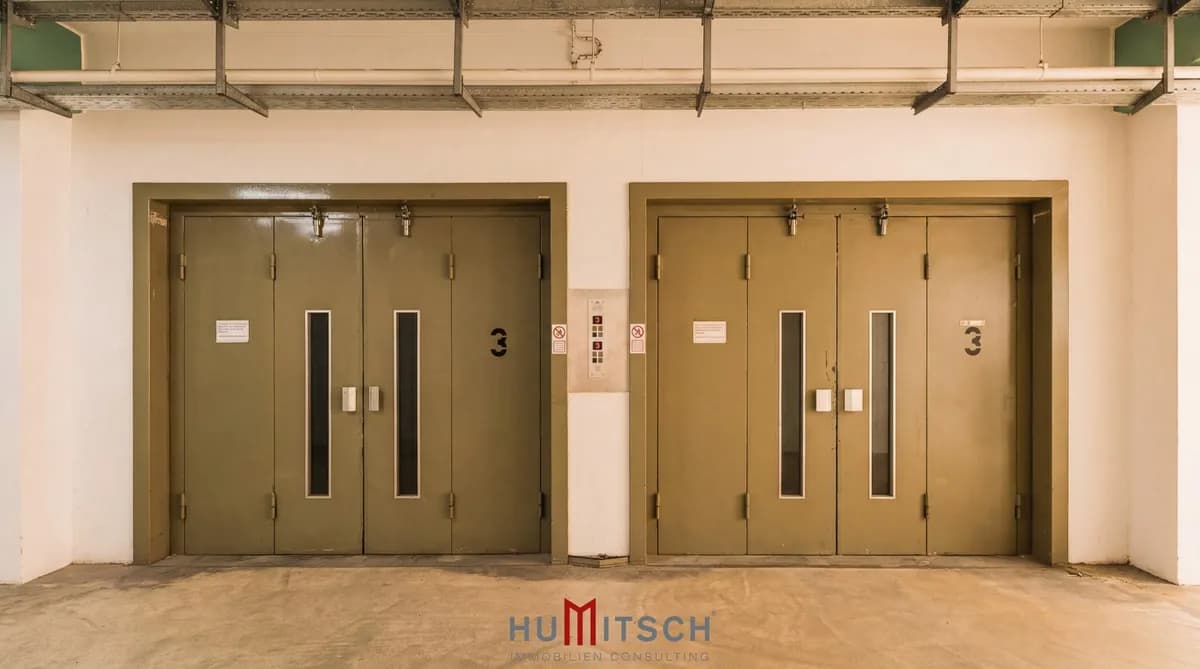 Gewerbeimmobilie mieten in Graz – 200 m² – Bild 5 von 6