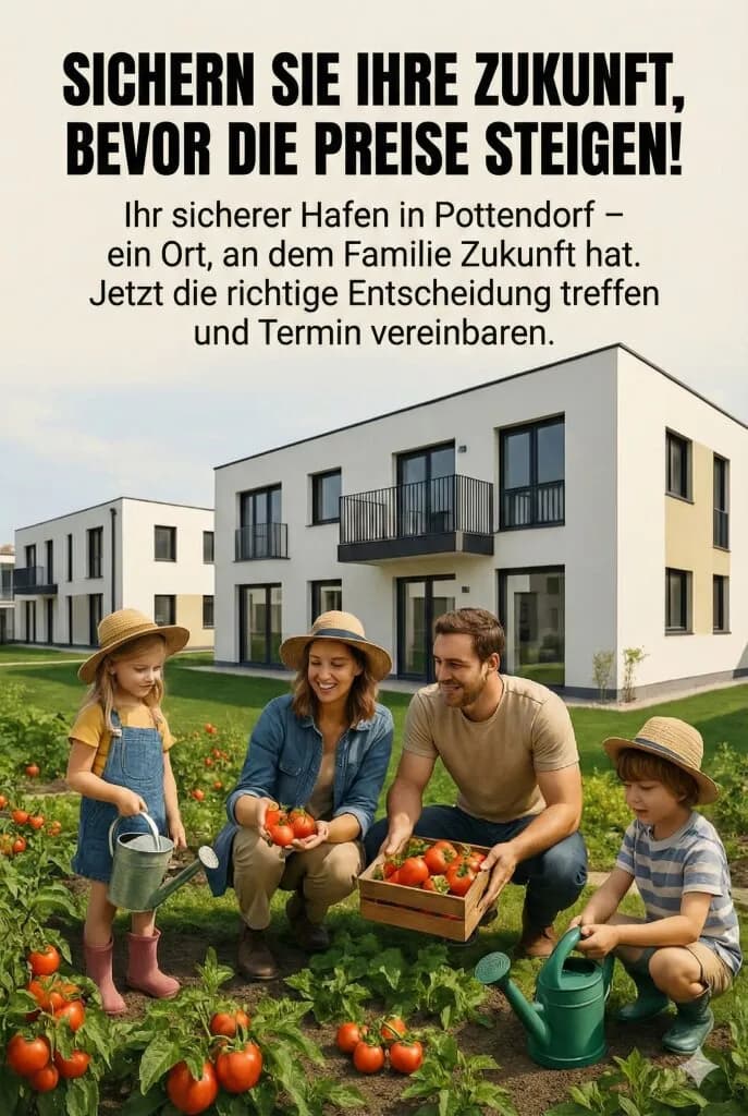 4-Zimmer-Haus kaufen in Baden – 110,8 m², € 476.000 – Bild 1 von 14