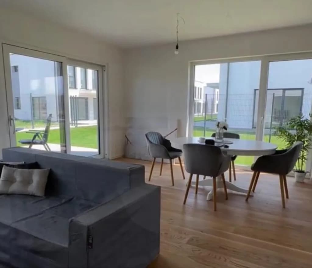 4-Zimmer-Haus kaufen in Baden – 110,8 m², € 476.000 – Bild 4 von 14