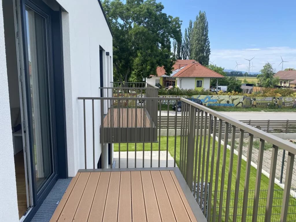4-Zimmer-Haus kaufen in Baden – 110,8 m², € 476.000 – Bild 7 von 14