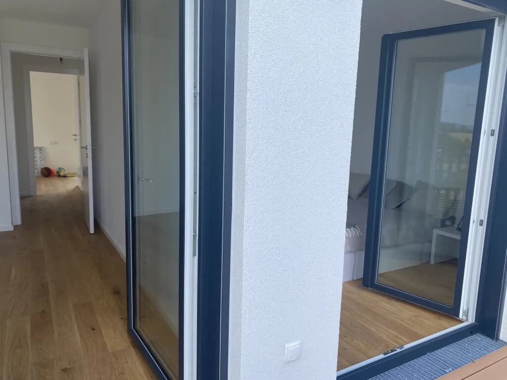 4-Zimmer-Haus kaufen in Baden – 110,8 m², € 476.000 – Bild 8 von 14