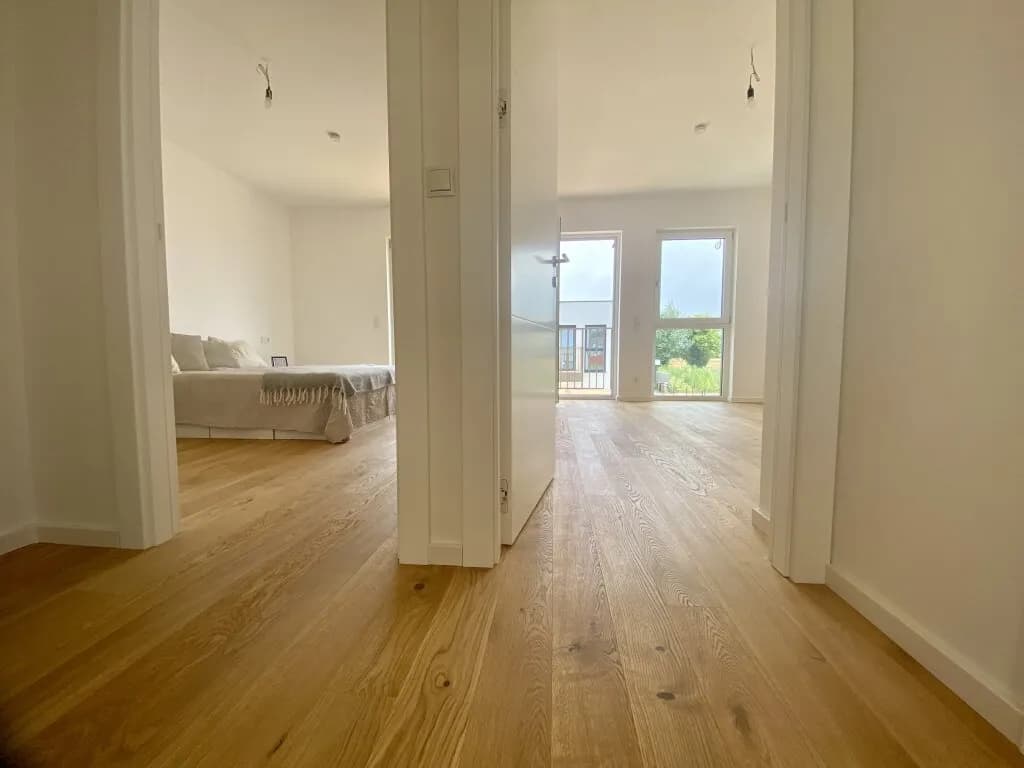4-Zimmer-Haus kaufen in Baden – 110,8 m², € 476.000 – Bild 10 von 14