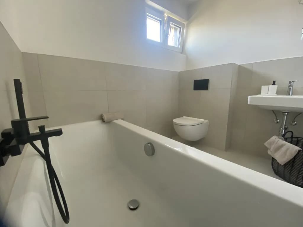 4-Zimmer-Haus kaufen in Baden – 110,8 m², € 476.000 – Bild 11 von 14