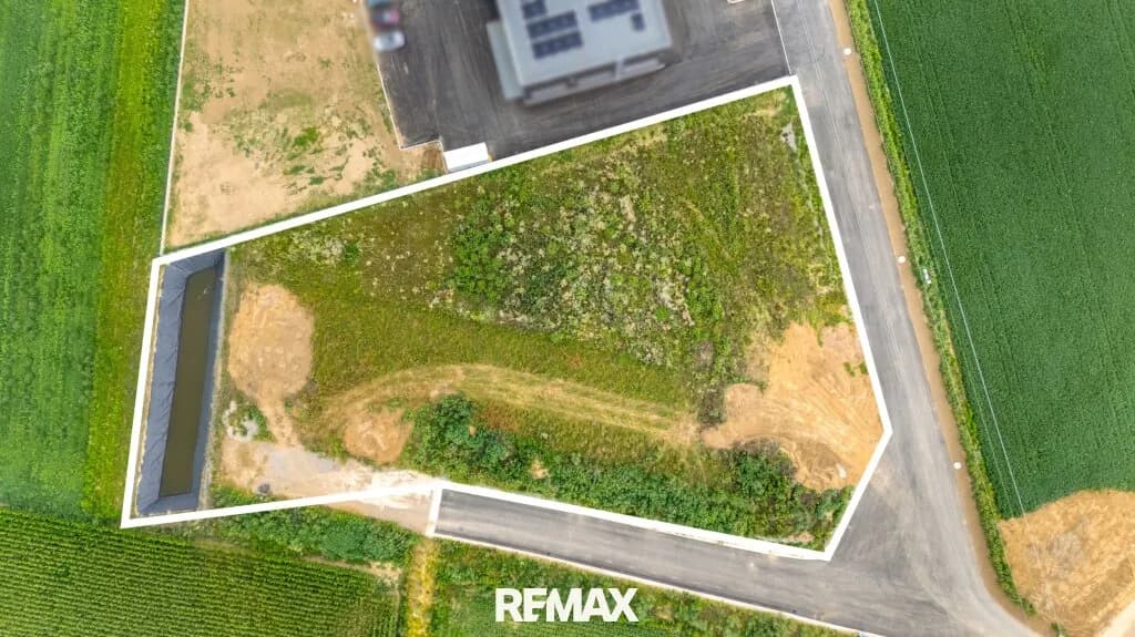 Immobilie kaufen in Wolfsberg – 5 176 m², € 518.000