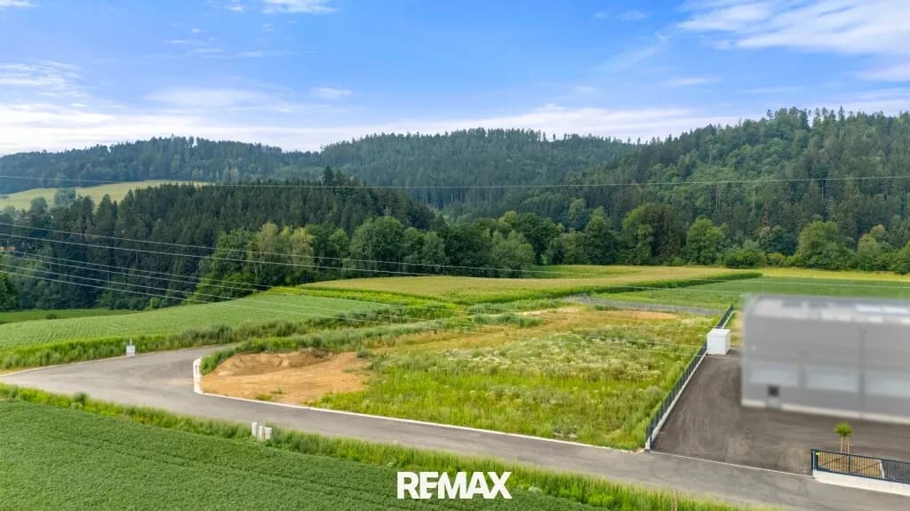 Immobilie kaufen in Wolfsberg – 5 176 m², € 518.000 – Bild 3 von 6
