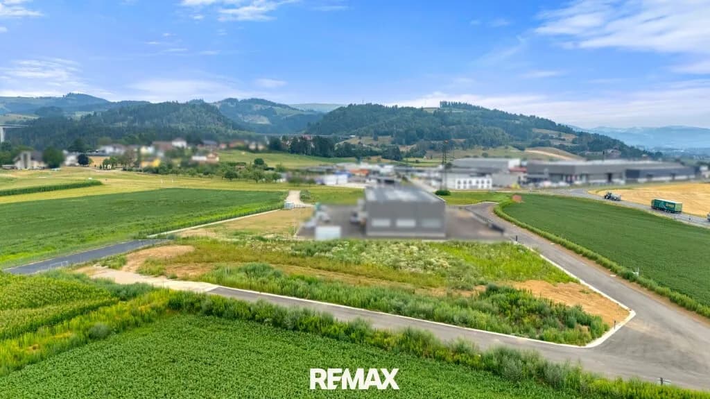 Immobilie kaufen in Wolfsberg – 5 176 m², € 518.000 – Bild 4 von 6