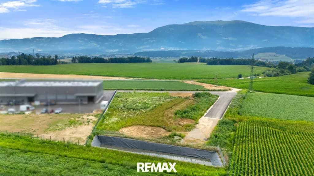 Immobilie kaufen in Wolfsberg – 5 176 m², € 518.000 – Bild 5 von 6
