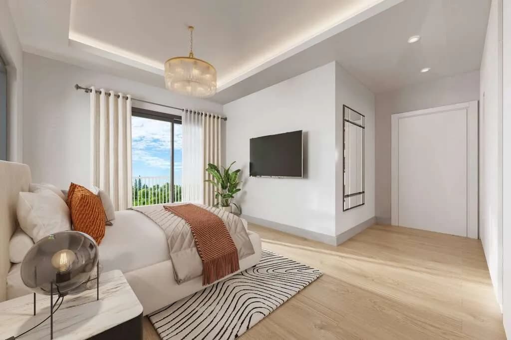 5-Zimmer-Haus kaufen in Wien – 147 m², € 599.000 – Bild 3 von 4