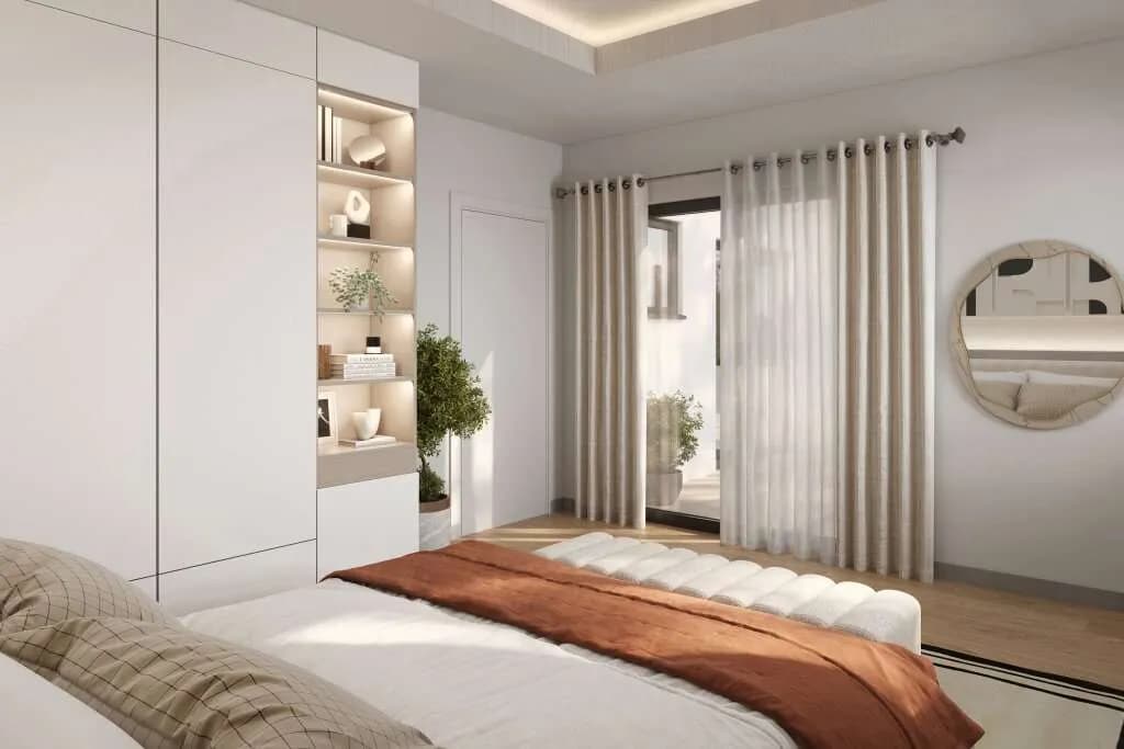 5-Zimmer-Haus kaufen in Wien – 147 m², € 599.000 – Bild 4 von 4