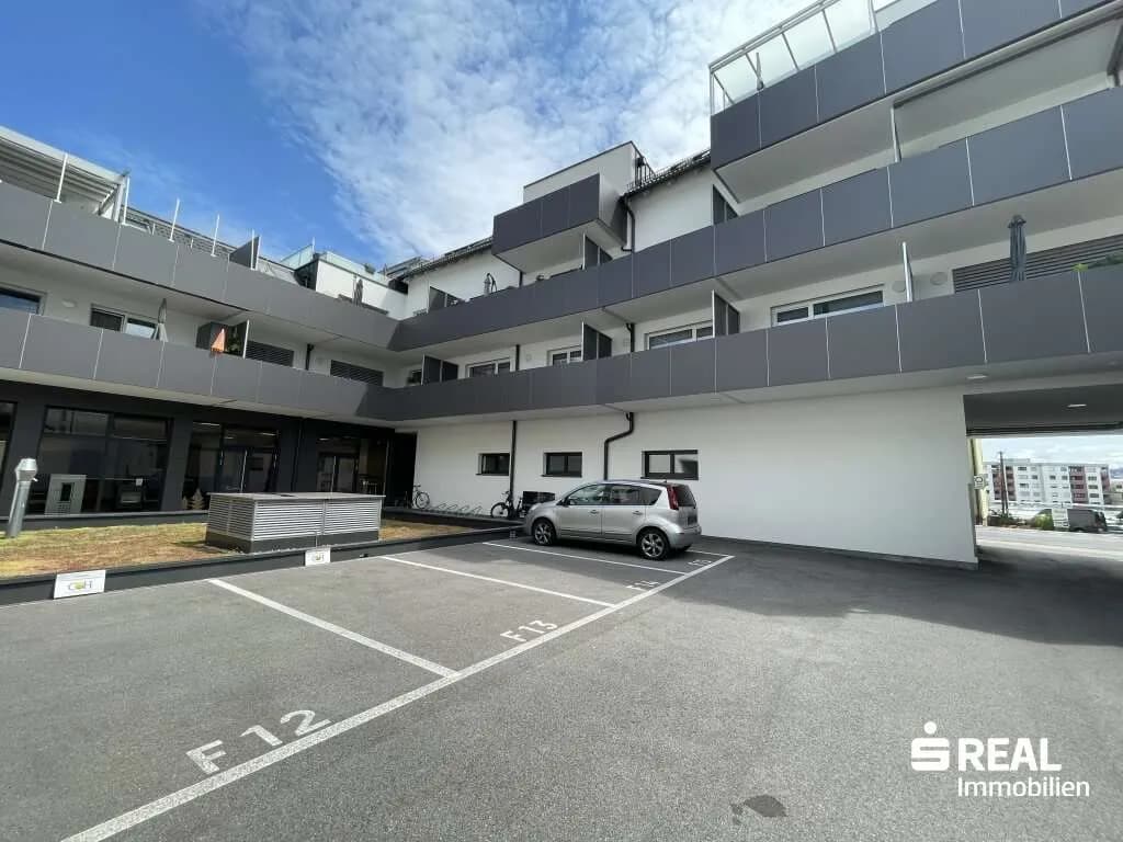 1-Zimmer-Gewerbeimmobilie kaufen in Linz – 55 m², € 228.000 – Bild 6 von 6