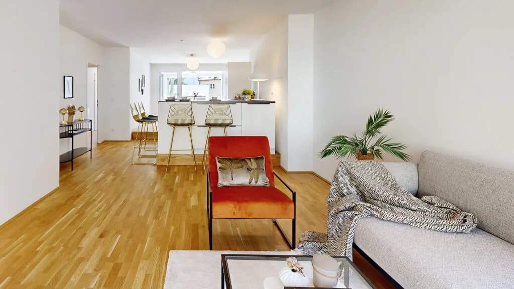 4-Zimmer-Wohnung kaufen in Wien – 104,7 m², € 998.000 – Bild 25 von 37