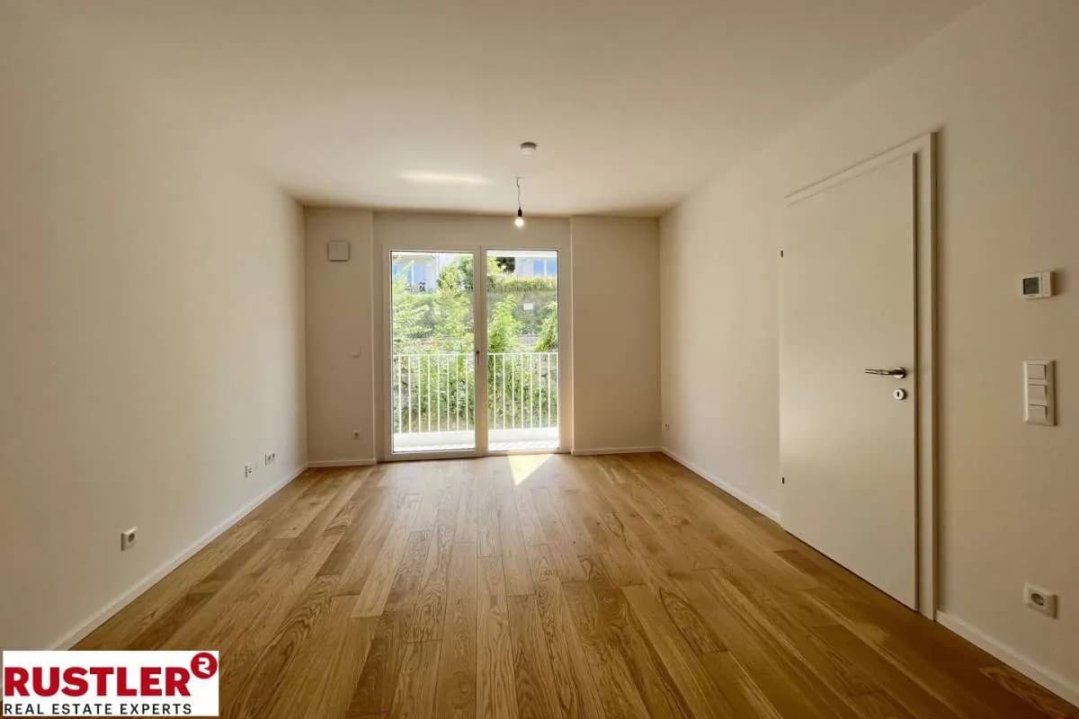 2-Zimmer-Wohnung kaufen in Mödling – 34,72 m², € 265.050 – Bild 1 von 16