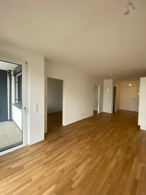 2-Zimmer-Wohnung mieten in Wien – 40,43 m², € 779