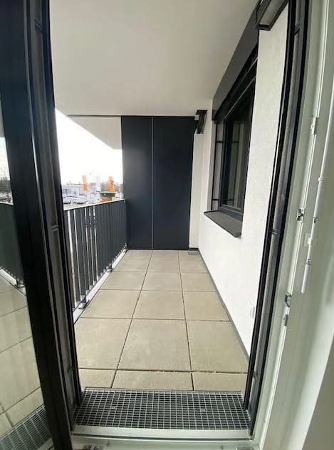 2-Zimmer-Wohnung mieten in Wien – 40,43 m², € 779 – Bild 2 von 9