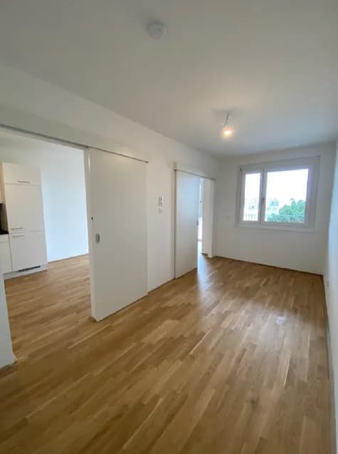 2-Zimmer-Wohnung mieten in Wien – 40,43 m², € 779 – Bild 3 von 9