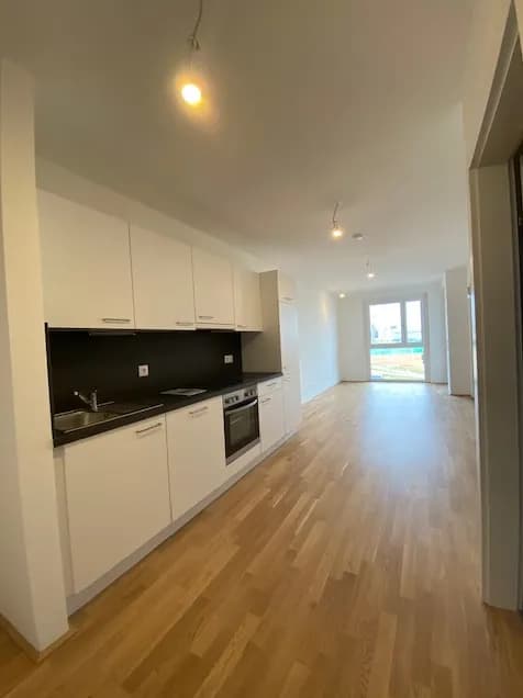 2-Zimmer-Wohnung mieten in Wien – 40,43 m², € 779 – Bild 4 von 9