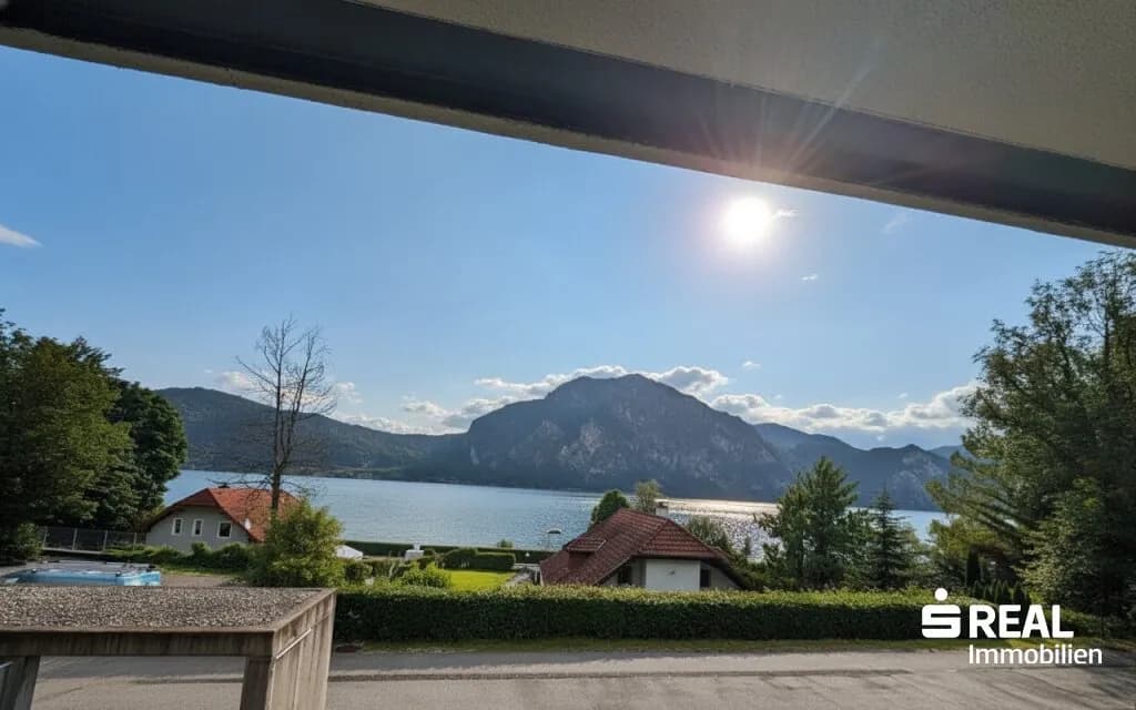3-Zimmer-Wohnung kaufen in Gmunden – 77,4 m², € 469.000