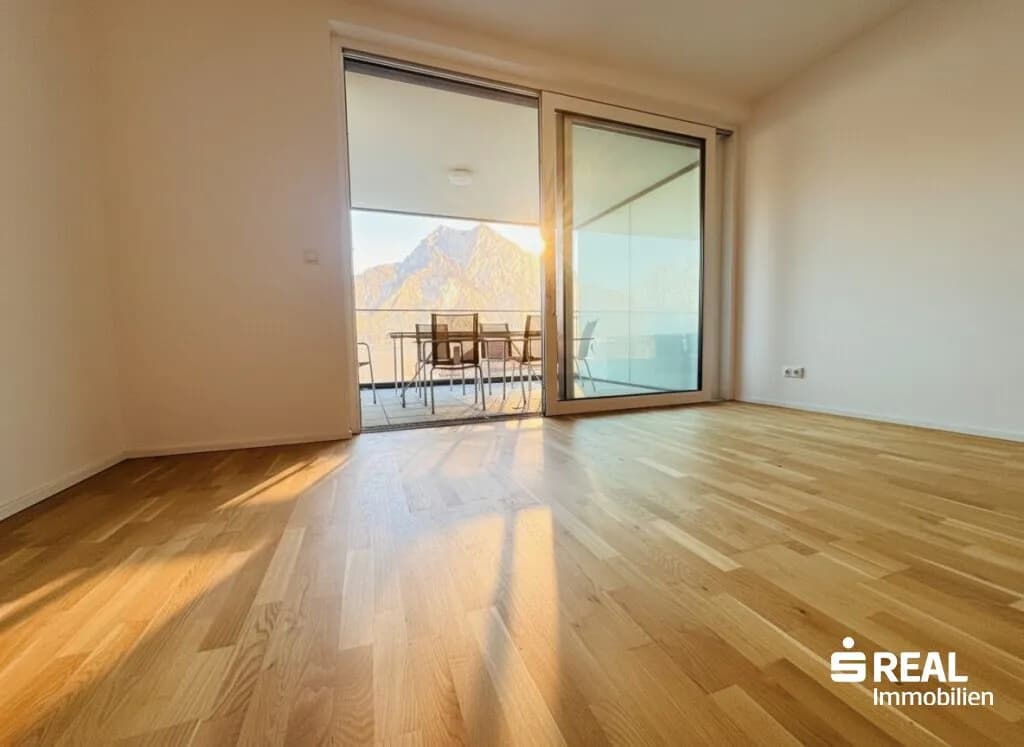 3-Zimmer-Wohnung kaufen in Gmunden – 77,4 m², € 469.000 – Bild 3 von 10
