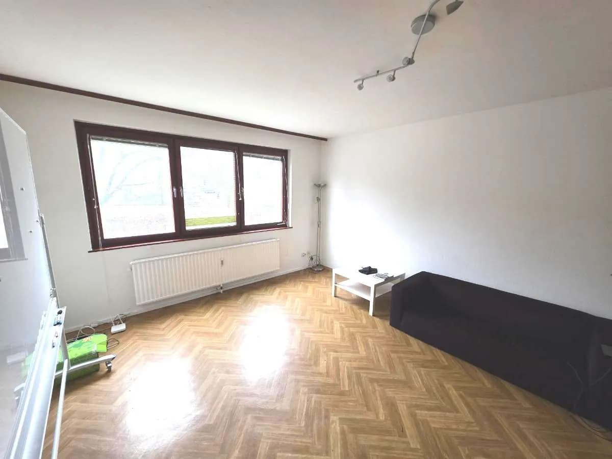 3-Zimmer-Wohnung mieten in Graz – 86 m², € 1.100