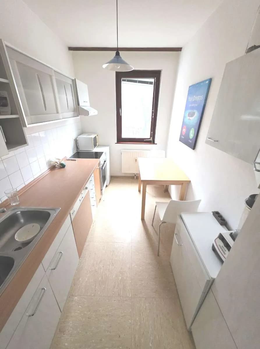 3-Zimmer-Wohnung mieten in Graz – 86 m², € 1.100 – Bild 2 von 5