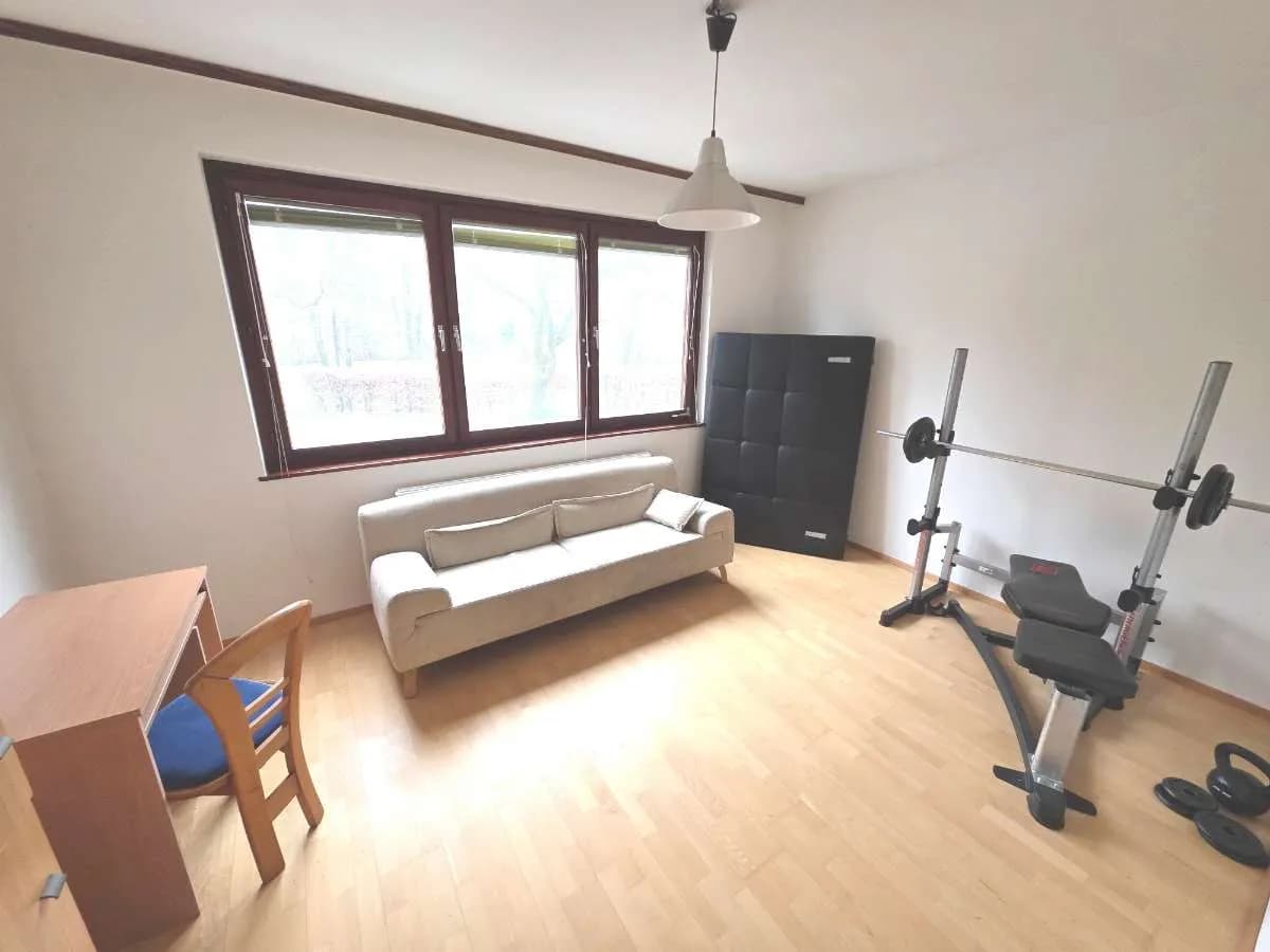 3-Zimmer-Wohnung mieten in Graz – 86 m², € 1.100 – Bild 3 von 5