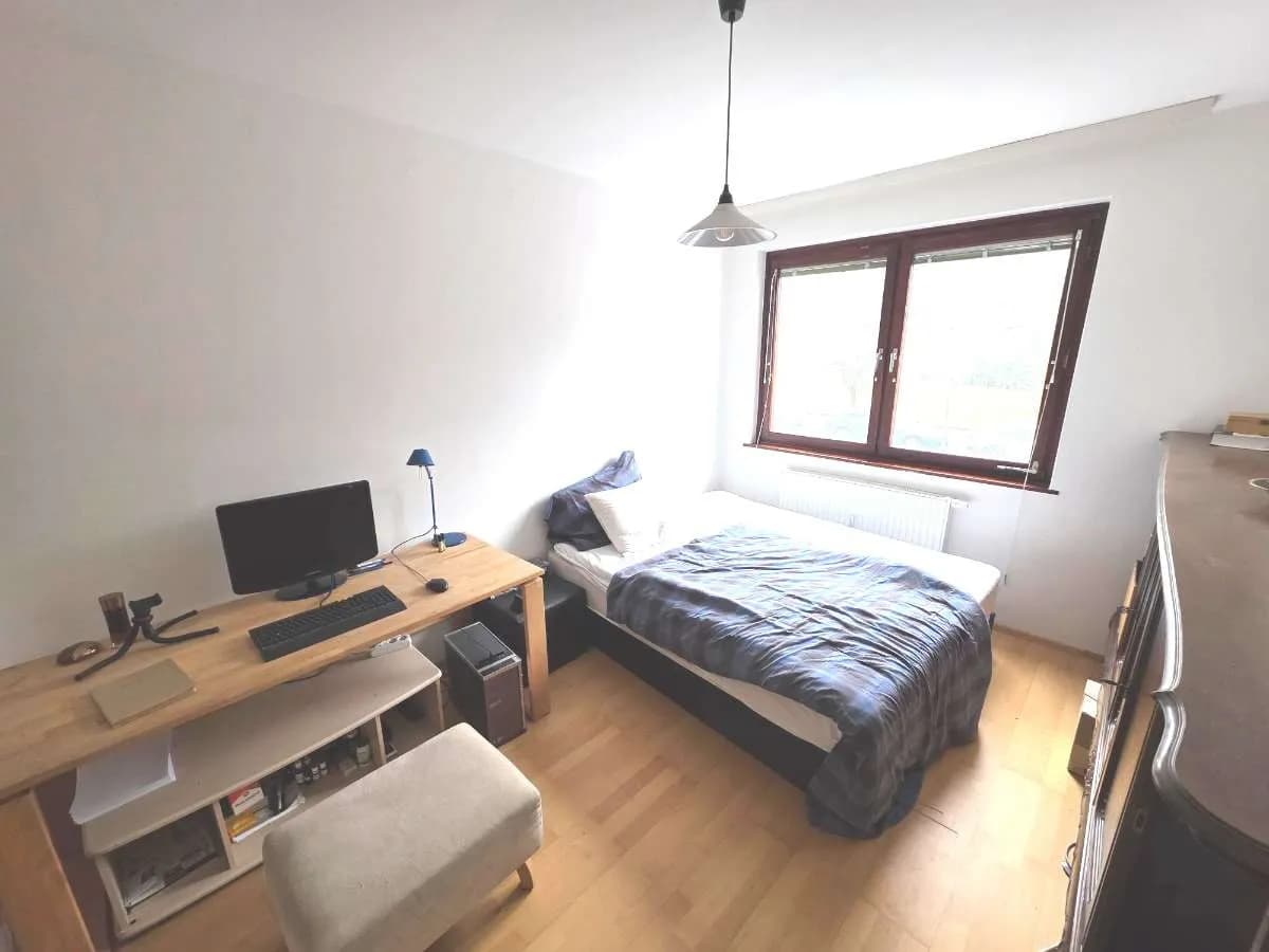 3-Zimmer-Wohnung mieten in Graz – 86 m², € 1.100 – Bild 4 von 5