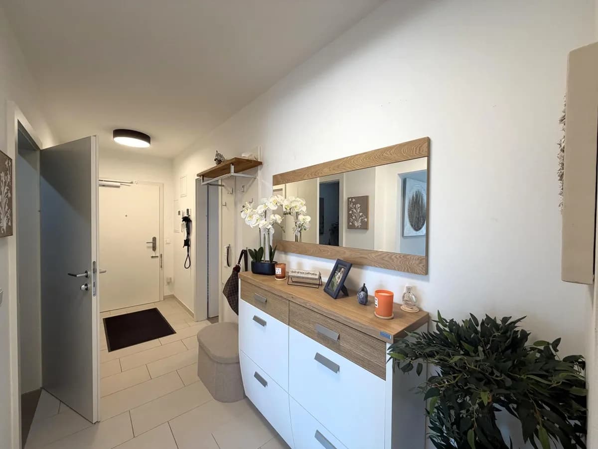 4-Zimmer-Wohnung mieten in Wien – 113 m², € 3.881 – Bild 2 von 35
