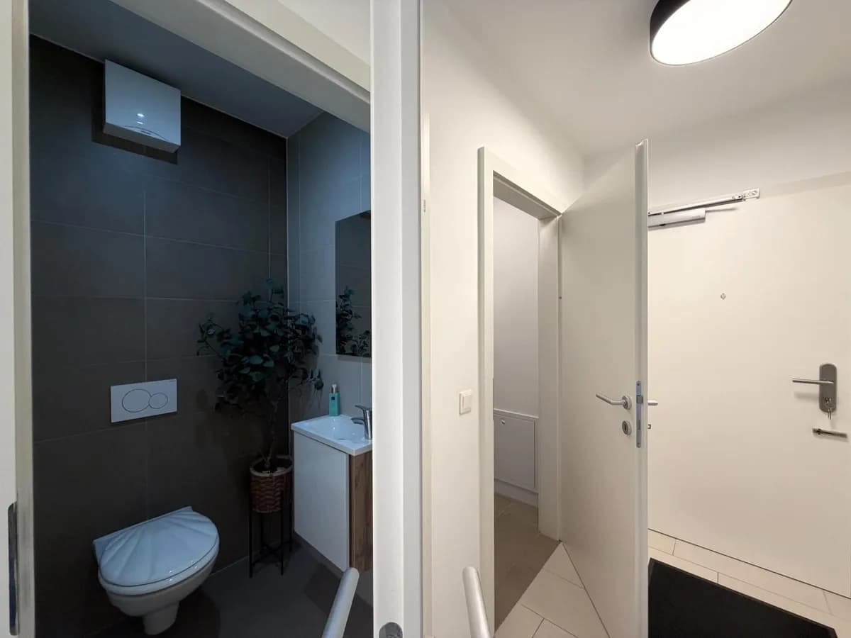 4-Zimmer-Wohnung mieten in Wien – 113 m², € 3.881 – Bild 3 von 35