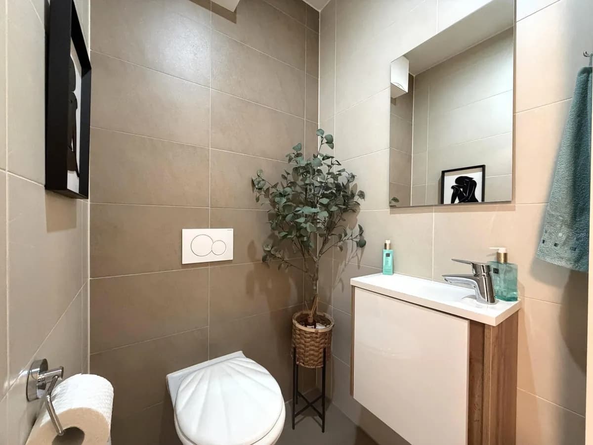 4-Zimmer-Wohnung mieten in Wien – 113 m², € 3.881 – Bild 4 von 35