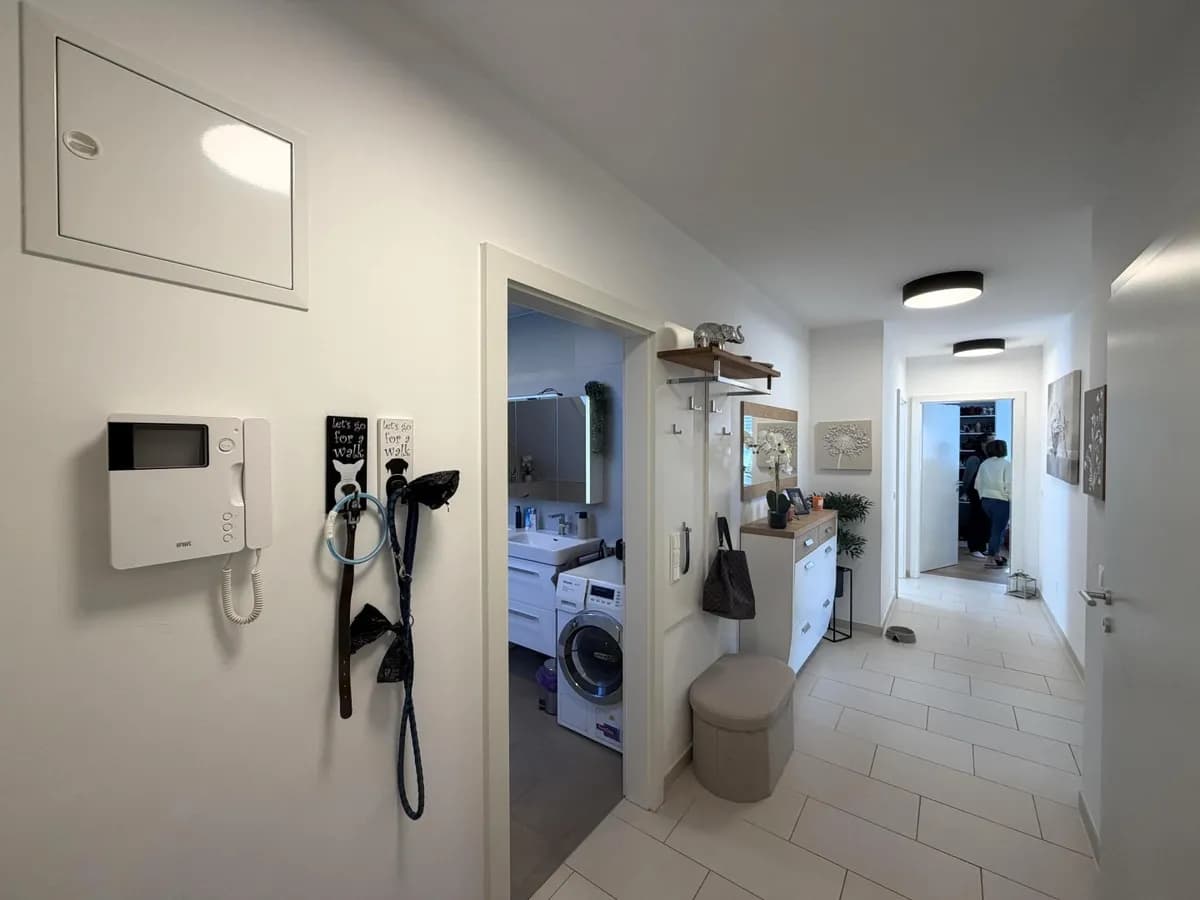 4-Zimmer-Wohnung mieten in Wien – 113 m², € 3.881 – Bild 5 von 35