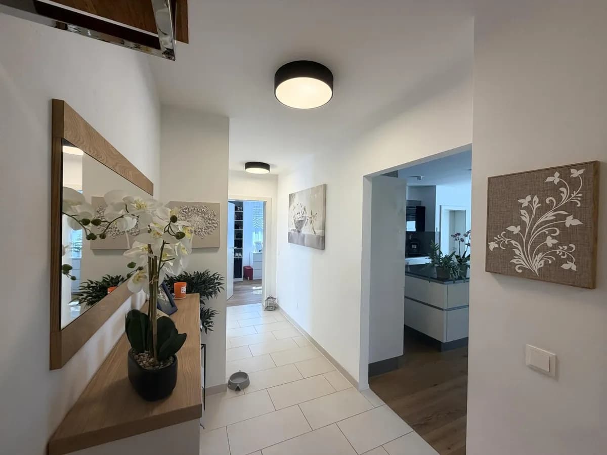 4-Zimmer-Wohnung mieten in Wien – 113 m², € 3.881 – Bild 7 von 35
