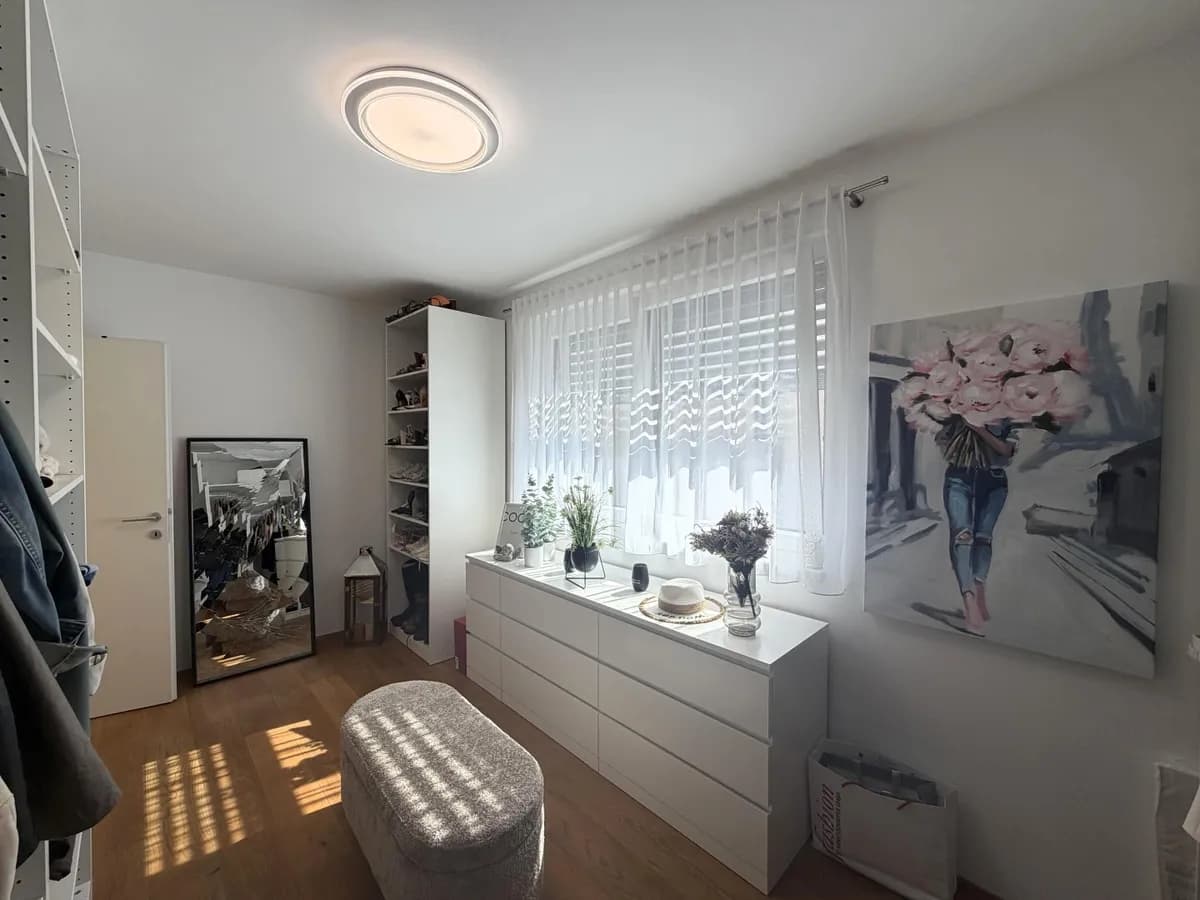 4-Zimmer-Wohnung mieten in Wien – 113 m², € 3.881 – Bild 8 von 35