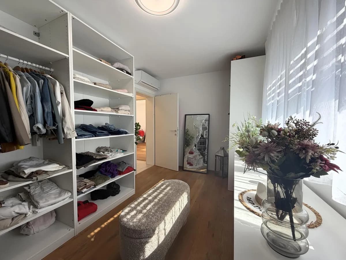4-Zimmer-Wohnung mieten in Wien – 113 m², € 3.881 – Bild 9 von 35