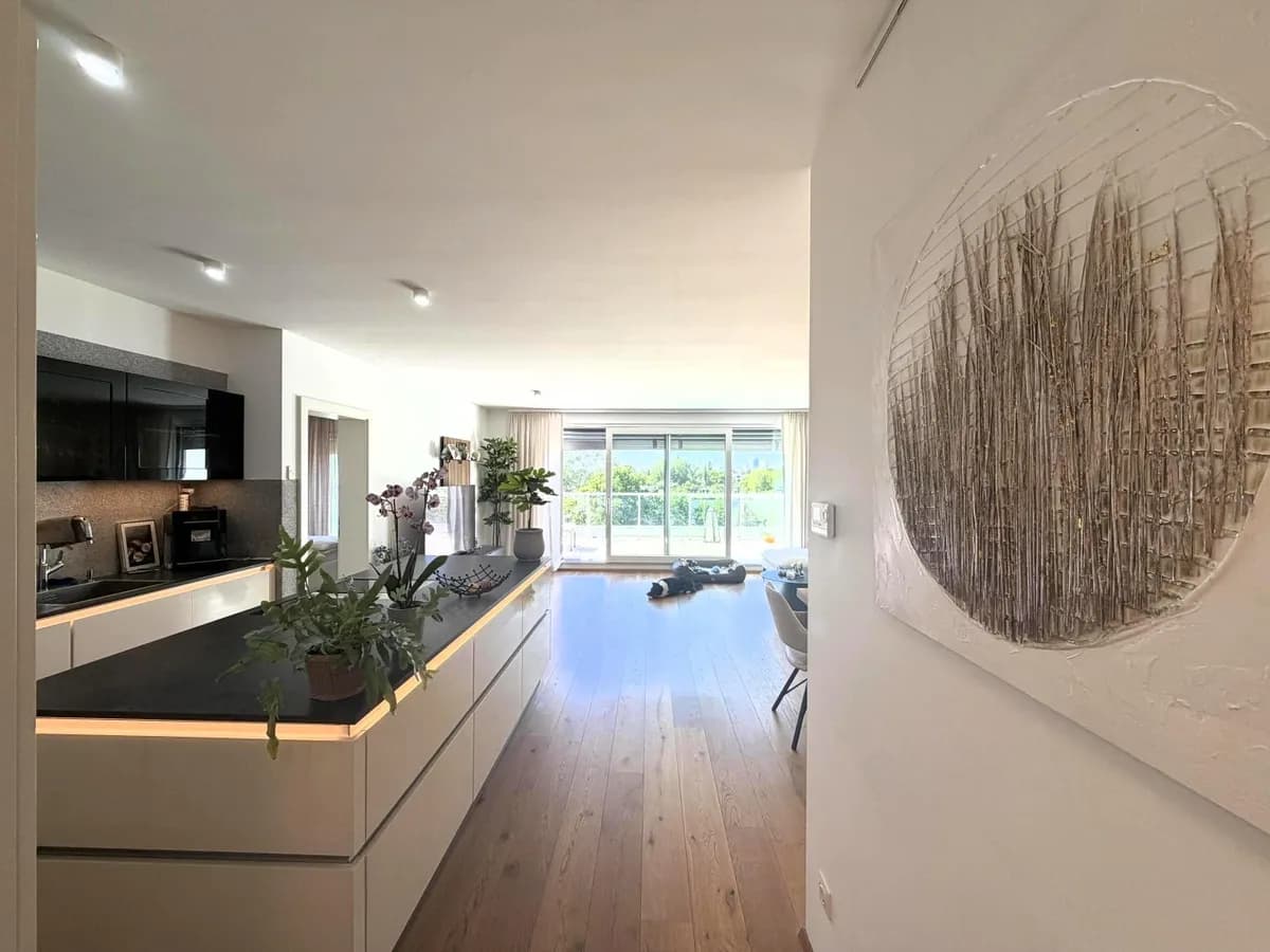 4-Zimmer-Wohnung mieten in Wien – 113 m², € 3.881 – Bild 14 von 35