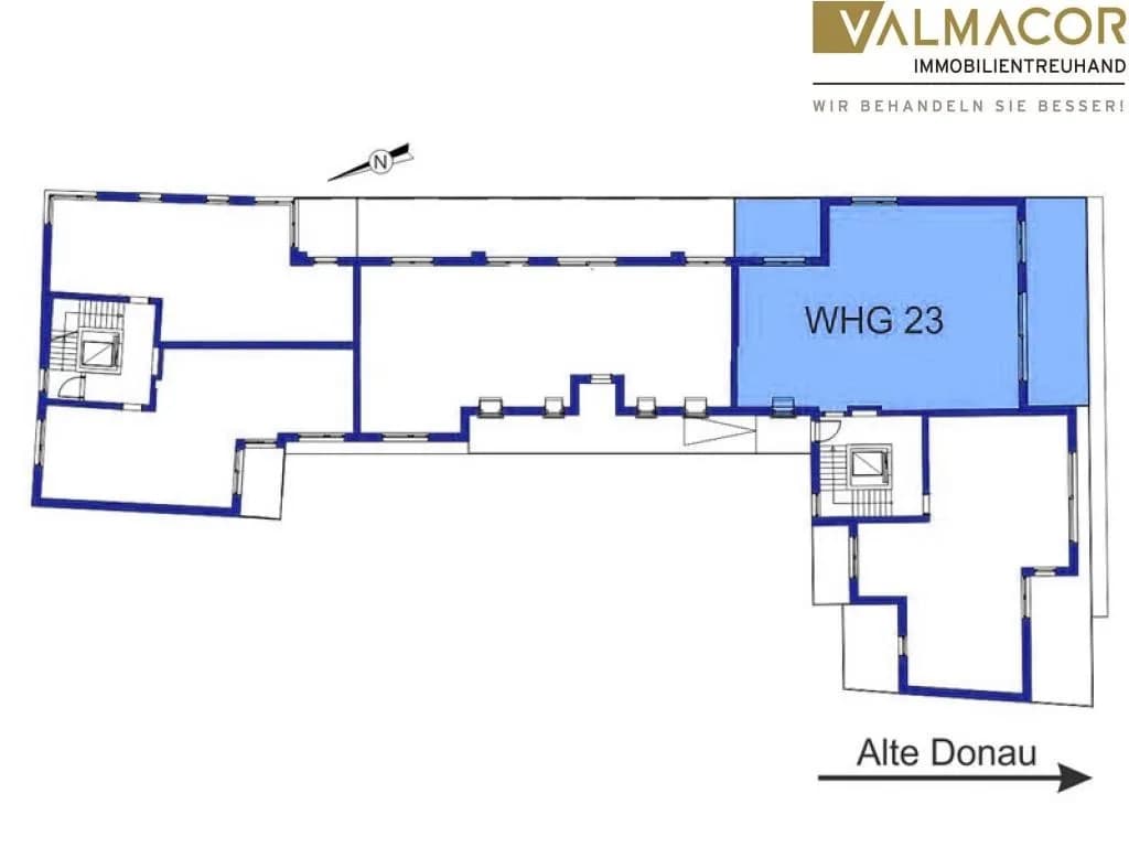 4-Zimmer-Wohnung mieten in Wien – 113 m², € 3.881 – Bild 34 von 35