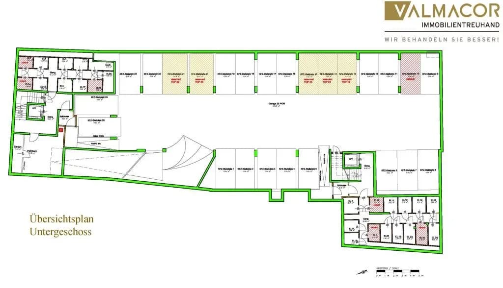 4-Zimmer-Wohnung mieten in Wien – 113 m², € 3.881 – Bild 35 von 35