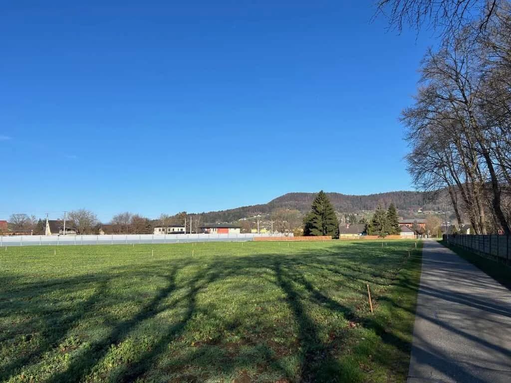Grundstück kaufen in Leibnitz – 653 m², € 102.950