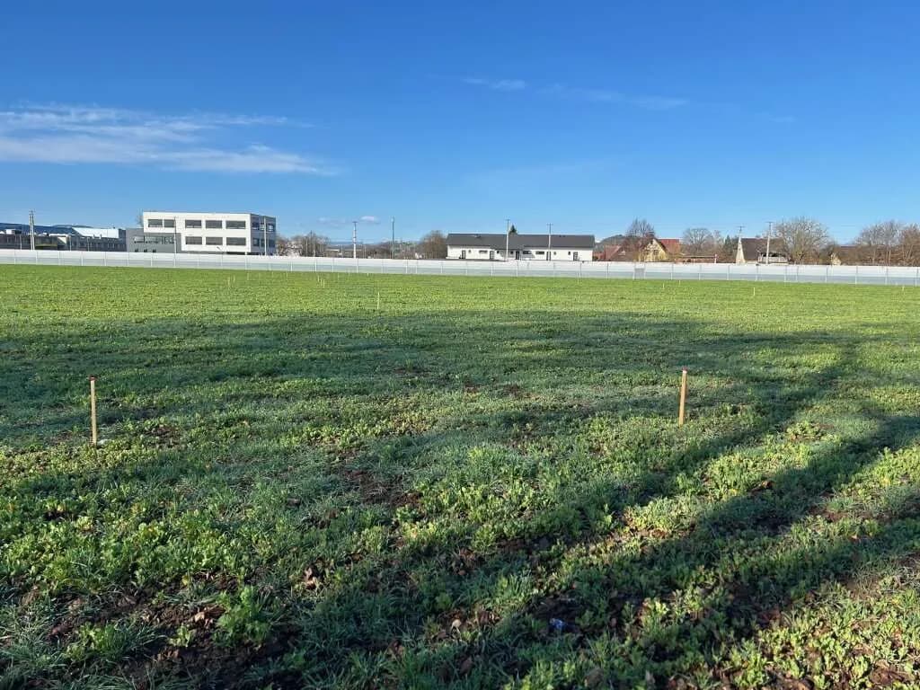 Grundstück kaufen in Leibnitz – 653 m², € 102.950 – Bild 2 von 11