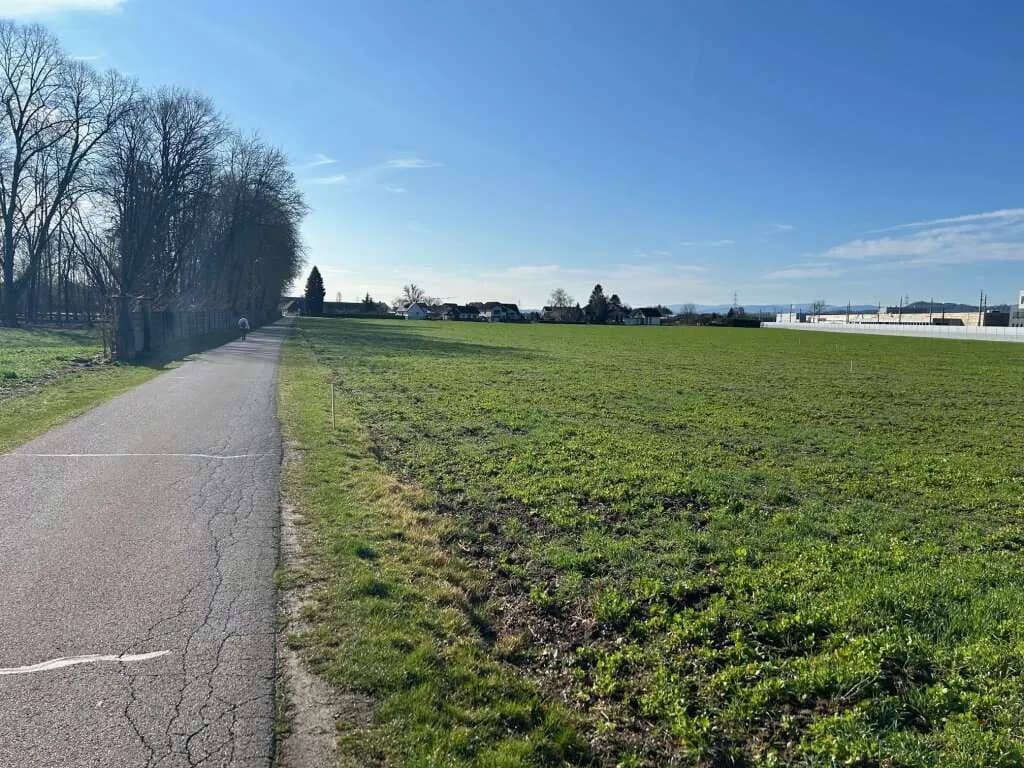 Grundstück kaufen in Leibnitz – 653 m², € 102.950 – Bild 5 von 11
