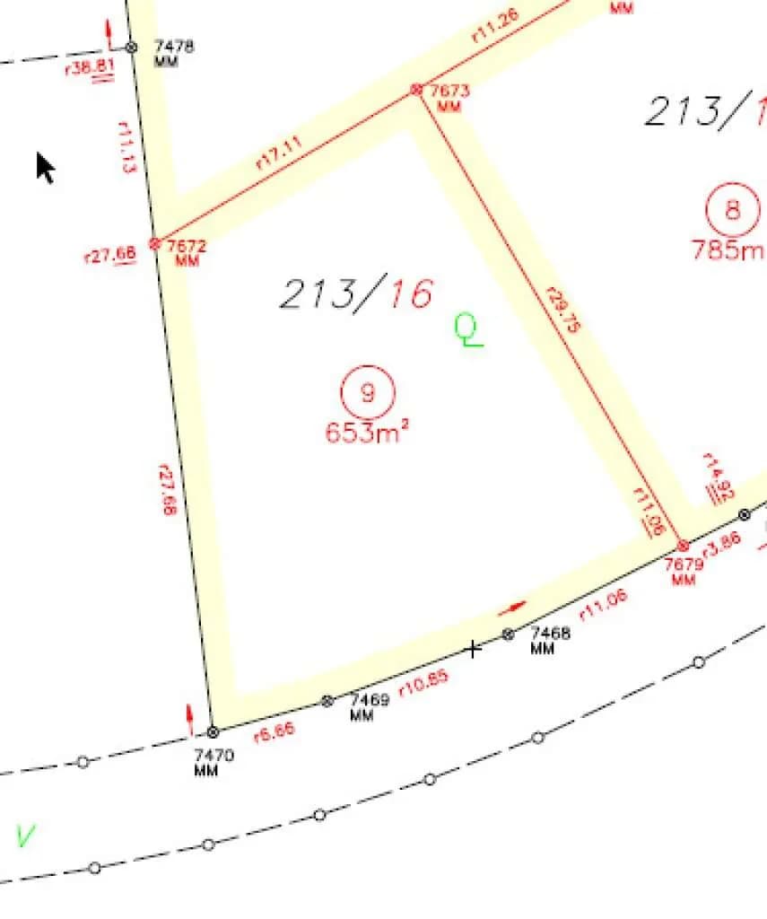 Grundstück kaufen in Leibnitz – 653 m², € 102.950 – Bild 11 von 11