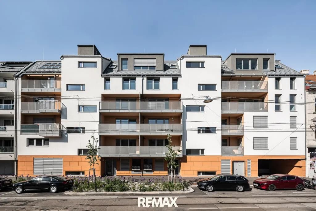 3-Zimmer-Wohnung kaufen in Wien – 75,38 m², € 538.600 – Bild 4 von 5