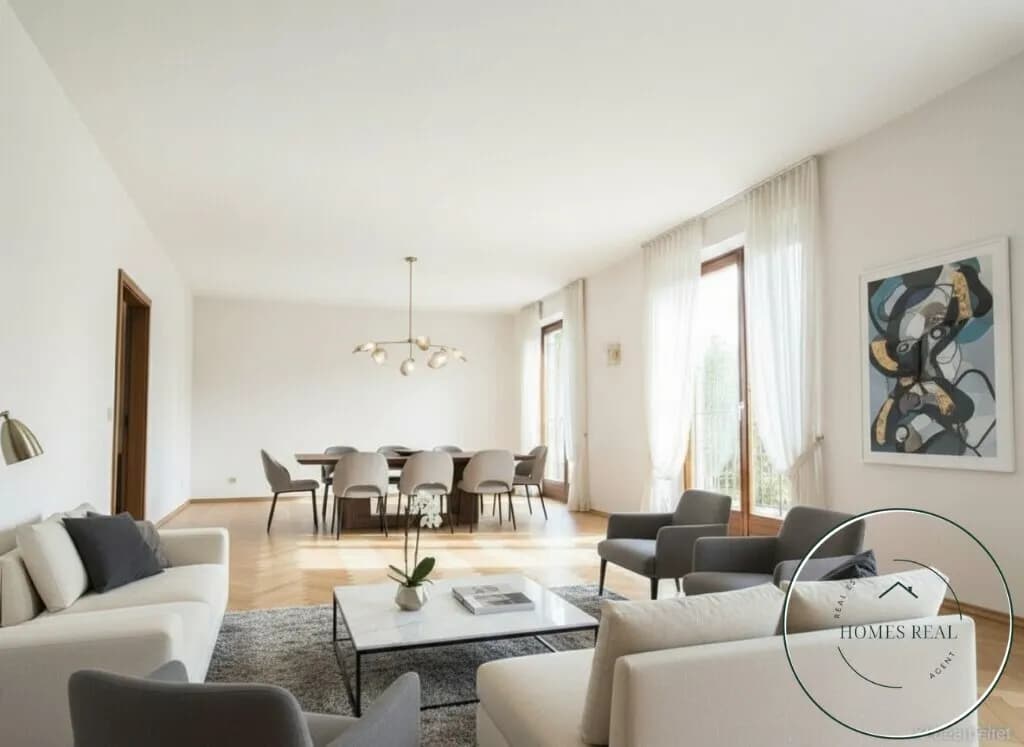 7-Zimmer-Immobilie kaufen in Mödling – 254,68 m², € 1.195.000
