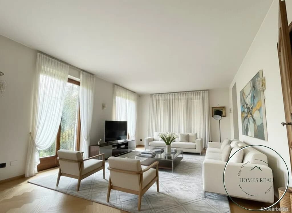 7-Zimmer-Immobilie kaufen in Mödling – 254,68 m², € 1.195.000 – Bild 2 von 16