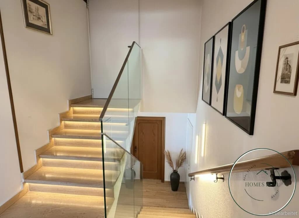 7-Zimmer-Immobilie kaufen in Mödling – 254,68 m², € 1.195.000 – Bild 9 von 16