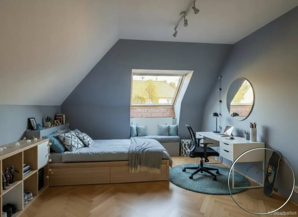 7-Zimmer-Immobilie kaufen in Mödling – 254,68 m², € 1.195.000 – Bild 10 von 16