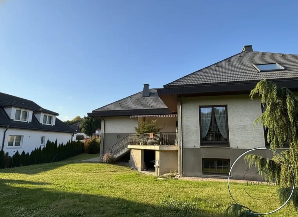7-Zimmer-Immobilie kaufen in Mödling – 254,68 m², € 1.195.000 – Bild 12 von 16