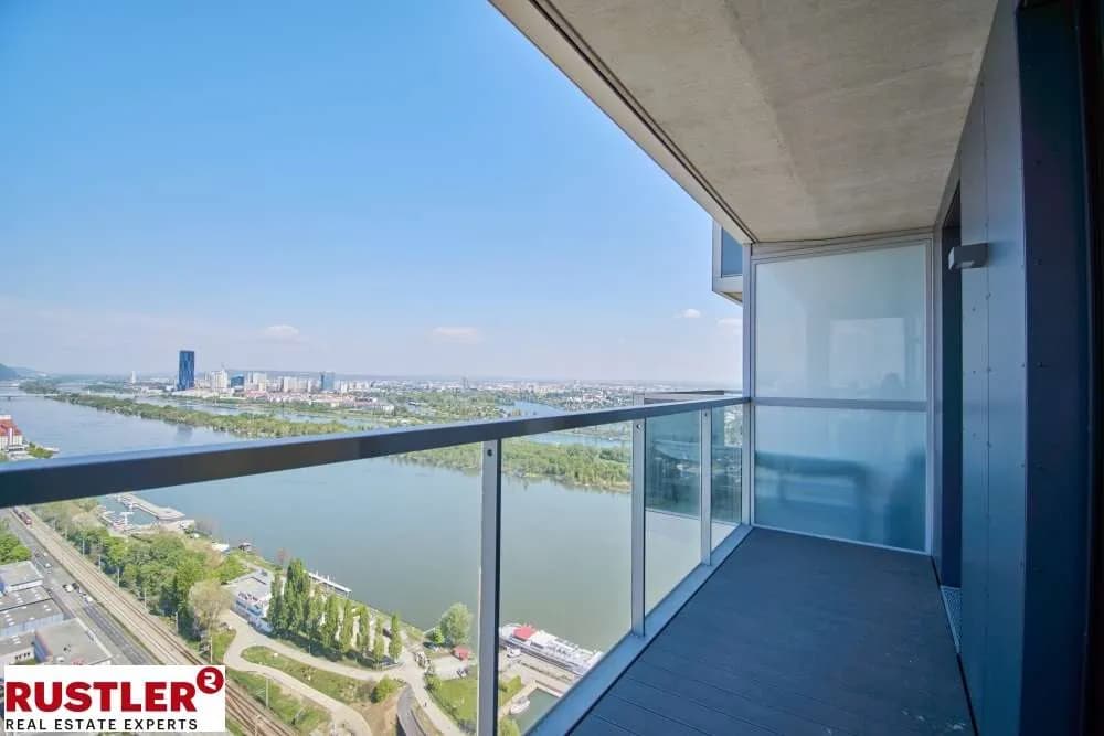 3-Zimmer-Wohnung kaufen in Wien – 96,92 m², € 1.170.000