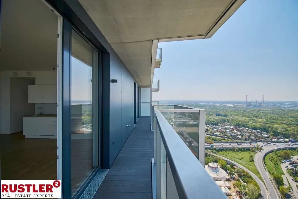 3-Zimmer-Wohnung kaufen in Wien – 96,92 m², € 1.170.000 – Bild 2 von 20