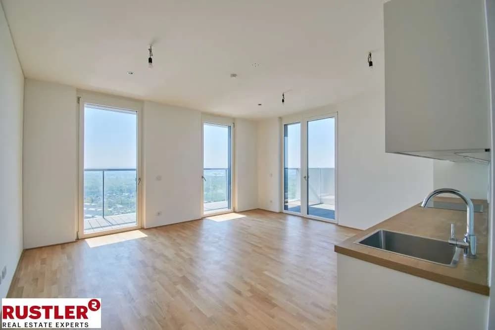 3-Zimmer-Wohnung kaufen in Wien – 96,92 m², € 1.170.000 – Bild 3 von 20